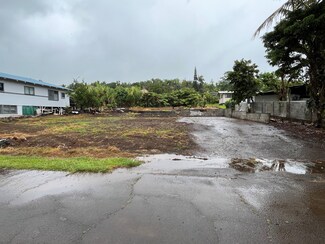 28-252 Kalani Loop Rd, Honomu, HI 96728