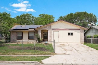 1106 Boling Brook St, San Antonio, TX 78245