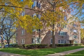 6175 N Wolcott Ave Unit 4C, Chicago, IL 60660