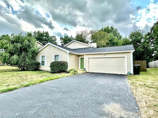 4153 Stockade Place, Columbus, OH 43230