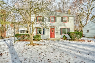 190 Seneca Rd, Rochester, NY 14622