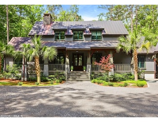 82 Barnaby Bluff, Seabrook, SC 29940