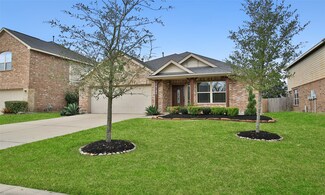 31715 Dover Oaks Ln, Spring, TX 77386
