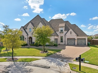 3901 Harrisburg Ln, Celina, TX 75009