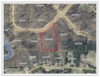 xxx Lot 11 92nd St, Lincoln, WI 54001