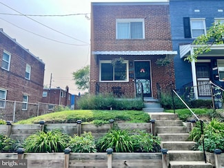 6508 N Capitol St NW, Washington, DC 20012