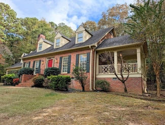 120 Ridgecrest Rd, Gadsden, AL 35901