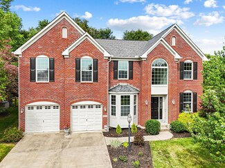 5189 Little Turtle Dr, South Lebanon, OH 45065