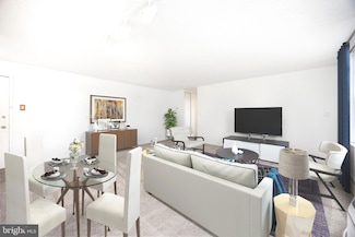 1030 E Lancaster Ave Unit 317, Bryn Mawr, PA 19010