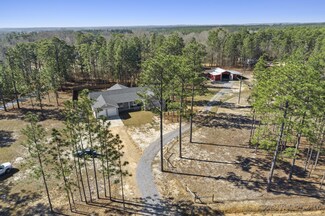 193 Entrekin Rd, Purvis, MS 39475