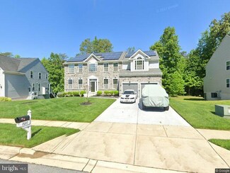 7027 Sand Cherry Way, Clinton, MD 20735
