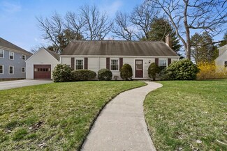 20 Spooner St, North Easton, MA 02356
