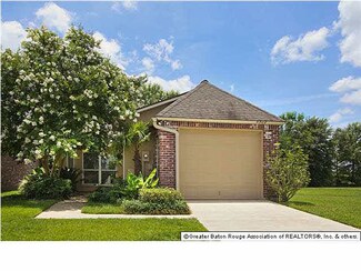 5502 Courtyard Dr, Gonzales, LA 70737