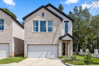 7934 Hennessy Ln Unit 5, Spring, TX 77389