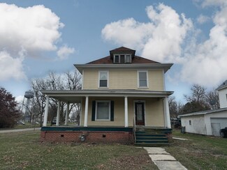 213 E Hickory St, Chatsworth, IL 60921