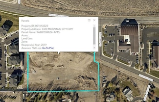 3320 Mountain City Hwy, Elko, NV 89801