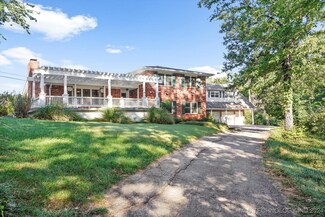 6508 S 250th Ave E, Broken Arrow, OK 74014