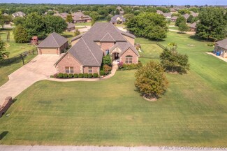 8198 N 70th East Ave, Owasso, OK 74055