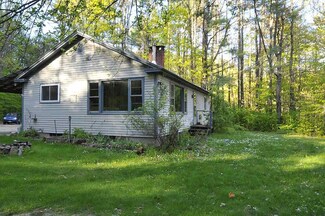 343 Kearley Dr, Townshend, VT 05353