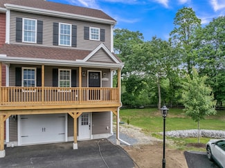 260 Main St Unit 12, Blackstone, MA 01504