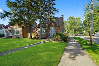 12500 S Lowe Ave, Chicago, IL 60628