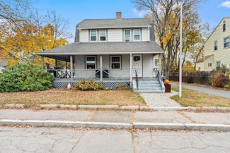 14 Littlefield St, Quincy, MA 02169