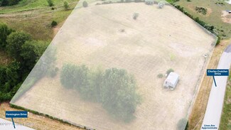 Lot 4 Charles Crutcher Dr, Vine Grove, KY 40175