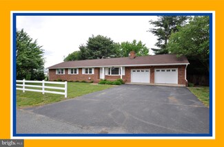 3403 Vidalia St, Fredericksburg, VA 22407