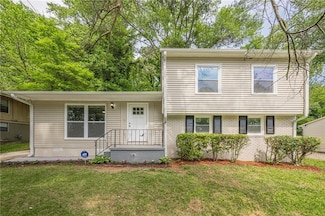 2509 Browns Mill Rd SE, Atlanta, GA 30354
