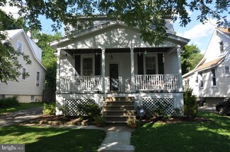 6009 Pinehurst Rd, Baltimore, MD 21212