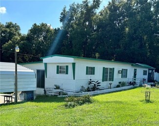 4360 N Froly Point, Hernando, FL 34442