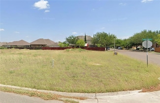 2813 Grand Canal Dr, Mission, TX 78572