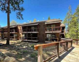 7540 Henness Cir Unit B206, Yosemite Ntpk, CA 95389