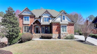 2505 Weber Heights Way, Buford, GA 30519