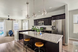 5128 W Stockfield Ln, Herriman, UT 84096