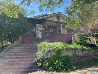1531 7th Ave N, Bessemer, AL 35020
