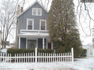 235 W Indiana Ave, Sebring, OH 44672