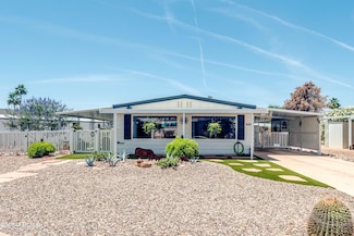 632 S 83rd Way, Mesa, AZ 85208