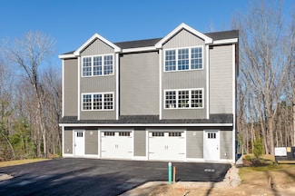 18A Birch Hill Ln Unit 18A, Somersworth, NH 03878