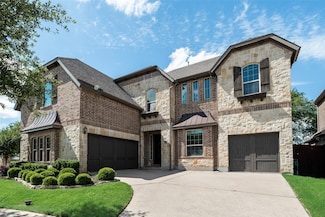 6920 Humboldt Place, McKinney, TX 75070