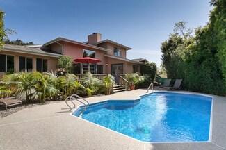 1011 Cheltenham Rd, Santa Barbara, CA 93105