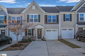 105 Englefield Dr, Fountain Inn, SC 29644