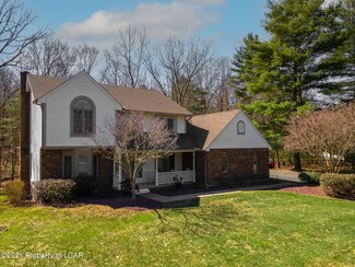 117 White Tail Dr, Mountain Top, PA 18707