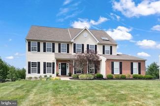 4345 Annandale Dr, Schwenksville, PA 19473