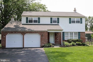 824 Garfield Ave, Lansdale, PA 19446