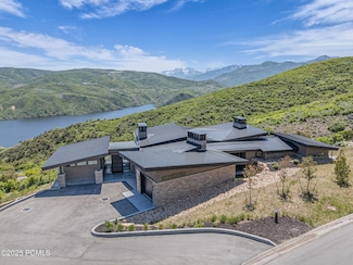 2178 E Lone Peak Dr, Kamas, UT 84036