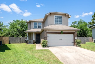 12043 Becca Crossing Way, Houston, TX 77067