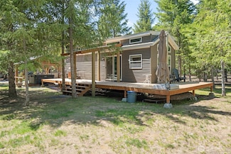 58 Skylark Ln, Leavenworth, WA 98826
