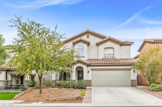 6017 Lamotte Ave, Las Vegas, NV 89141