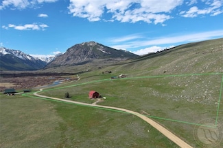 90 Getaway Trail, Roscoe, MT 59071